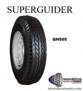SGUIDER 505-TL(750-16)